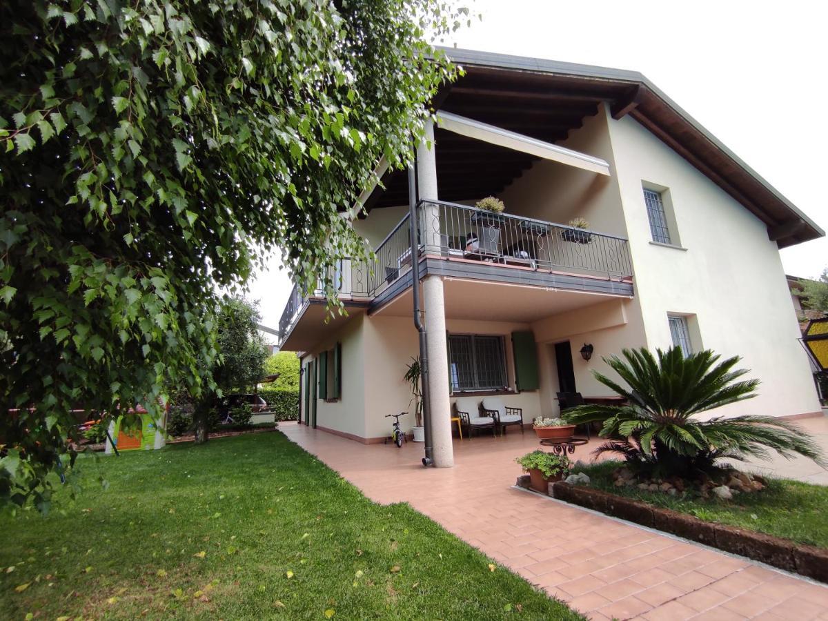 Maison N&M Desenzano del Garda Exterior photo
